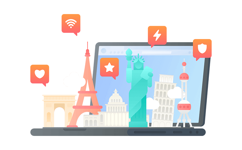 代理腾讯课堂的回国vpn - 返华APP